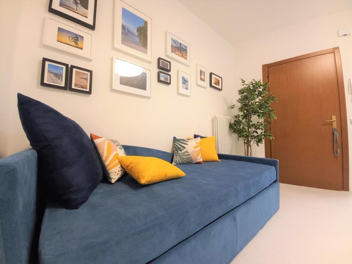 North Lake Riva Apartment, Steps From The Garda Lake Exterior photo